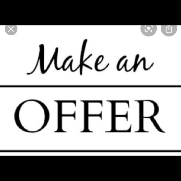 Offers - Picture 1 of 1